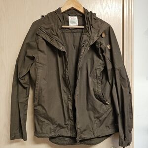 Womens Brown Jacket